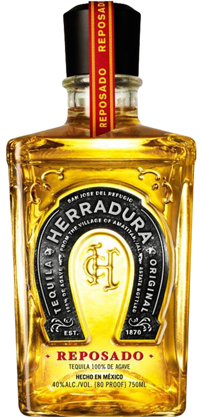 Herradura Tequila Reposado 1L