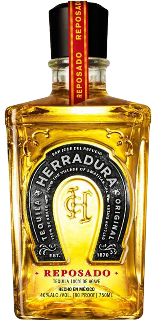 Herradura Tequila Reposado 1L