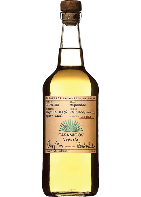 Casamigos Tequila Reposado 1L