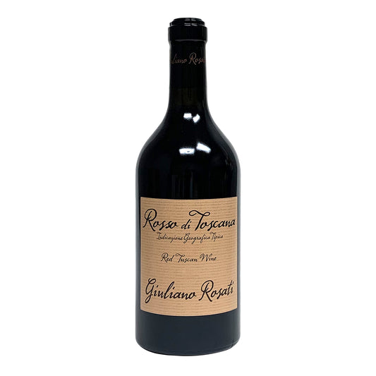 Giuliano Roasti Rosso Toscana 750mL