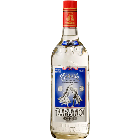 Tapatio Tequila Blanco 750ml