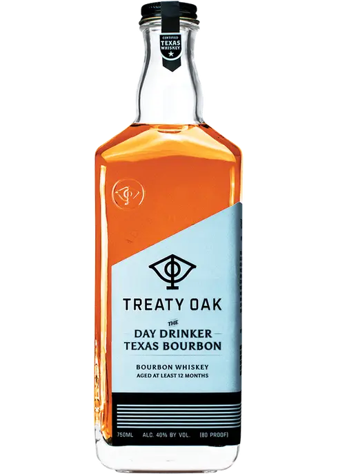 Treaty Oak BBN Day Drinker 750ml