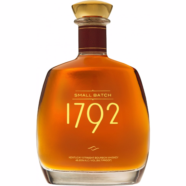 1792 Small Batch BBN 750mL
