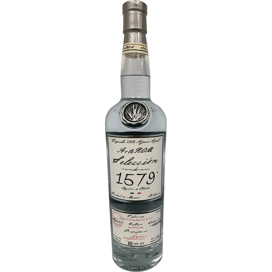 Artenom Seleccion de 1579 Tequila Blanco 750ml