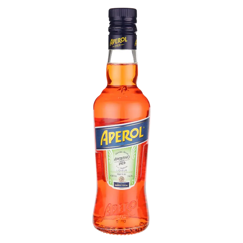 Aperol Aperitivo 22 375mL