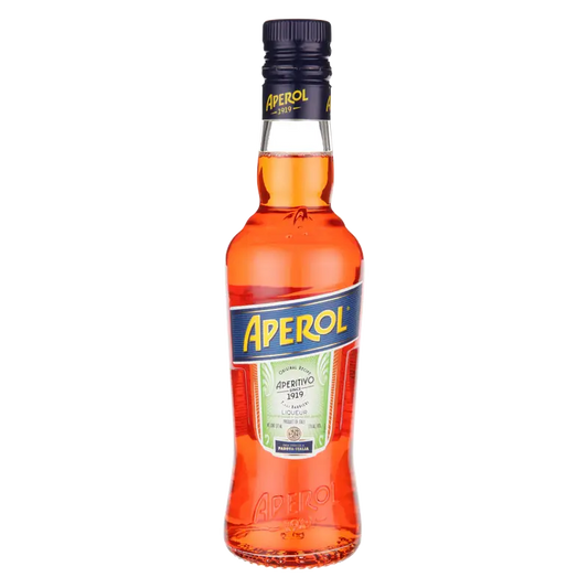 Aperol Aperitivo 22 375mL