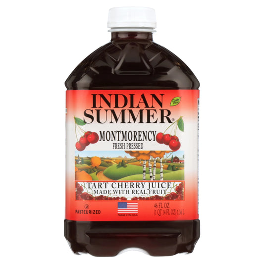 Indian Summer Tart Cherry Juice 46fl oz