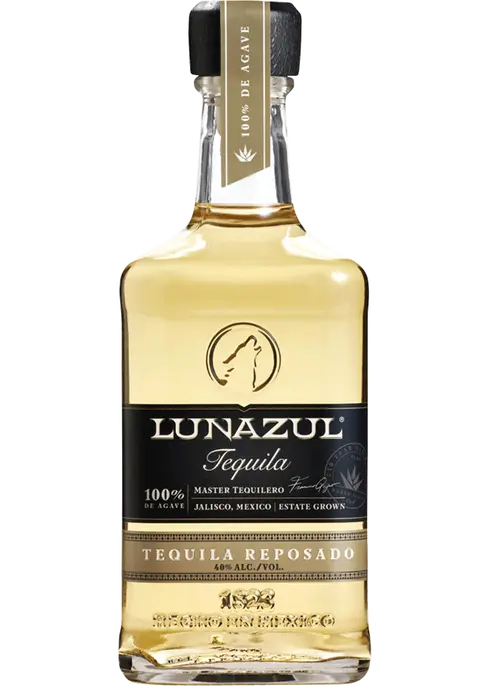 Lunazul Tequila Reposado 750mL