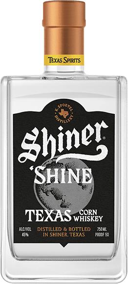 Shiner Spirits Shiner Shine 750ml