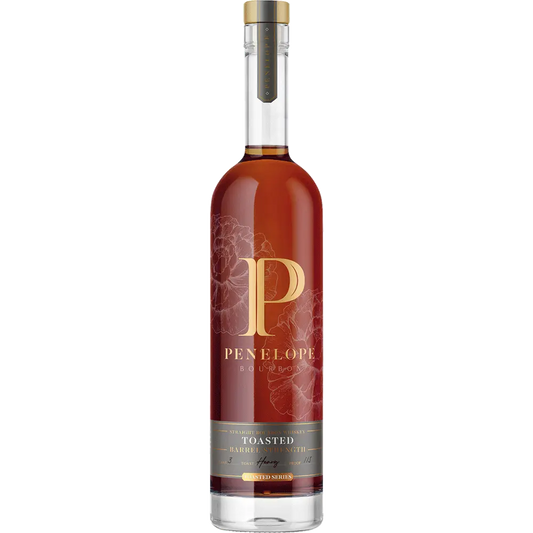 Penelope Toasted Series BBN 750mL