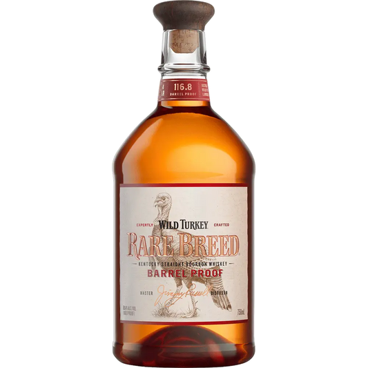 Wild Turkey BBN Rare Breed 750mL