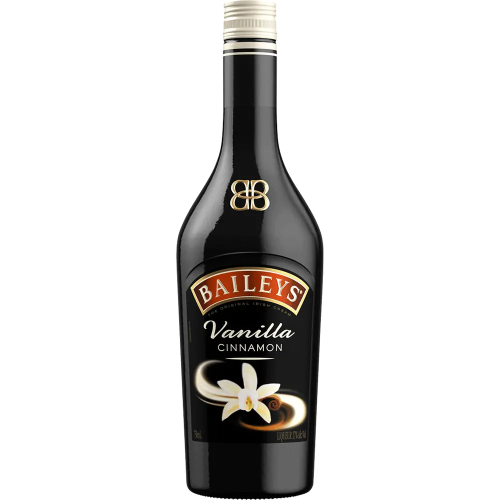 Bailey's LIqueur Vanilla Cinnamon 750mL