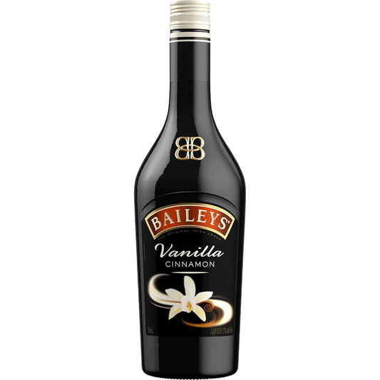 Bailey's LIqueur Vanilla Cinnamon 750mL
