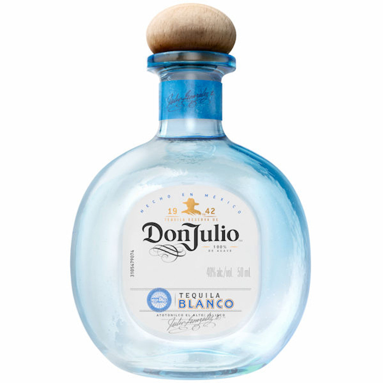 Don Julio Tequila Blanco 50mL