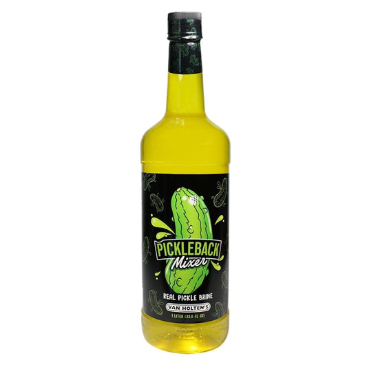 Van Holten's Pickleback Mixer 1L
