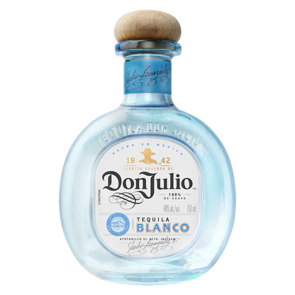 Don Julio Tequila Blanco 750mL