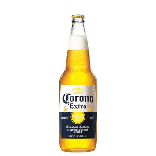 Corona Extra 24oz BTL