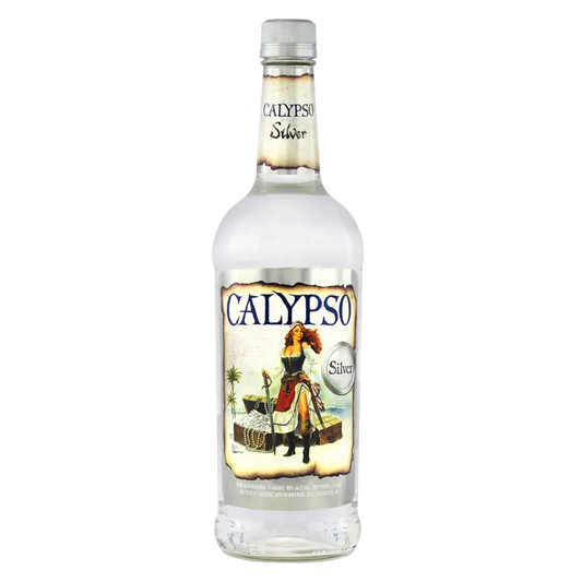 Calypso Rum Silver 1L