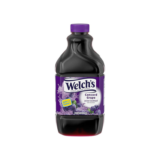 Welch's Grape Juice 64oz
