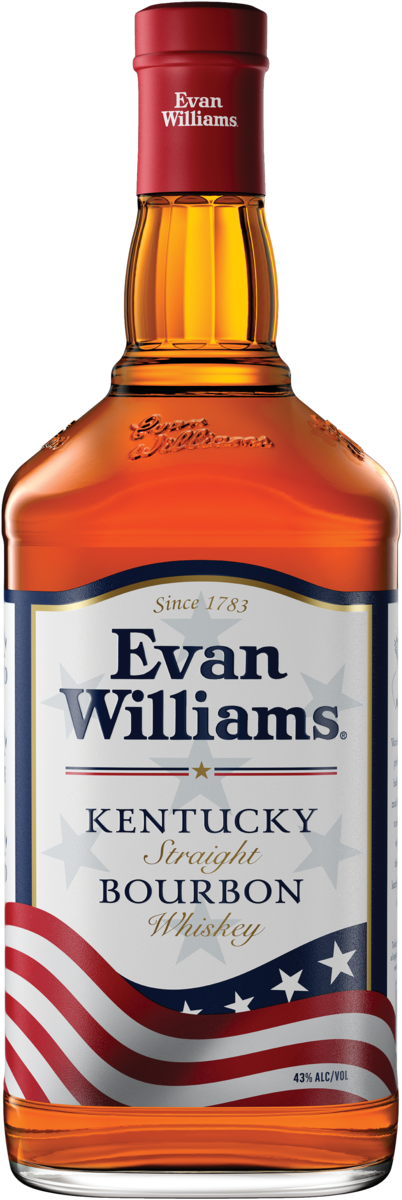 Evan Williams BBN USA Flag 1.75L