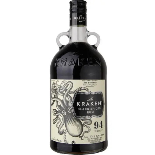 Kraken OG Rum 1.75L