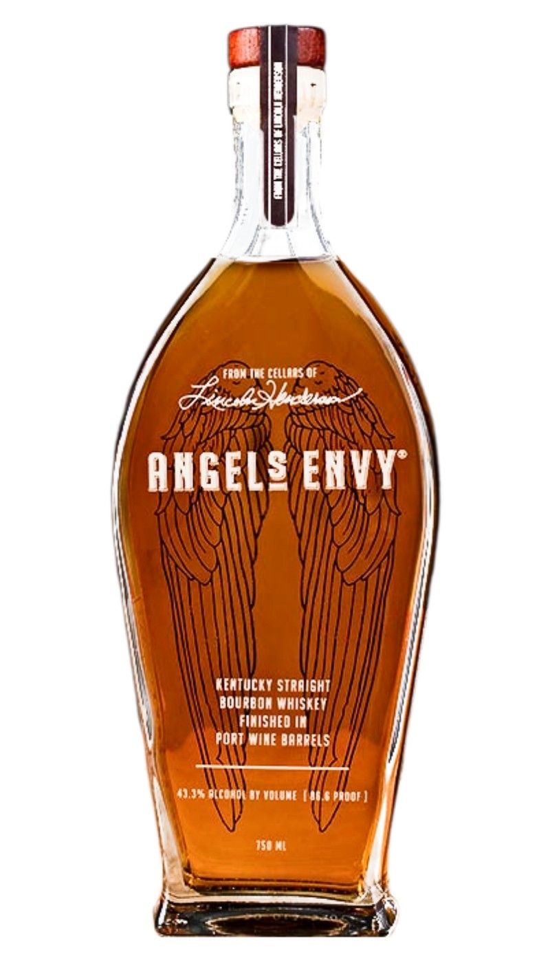 Angel's Envy BBN 375mL