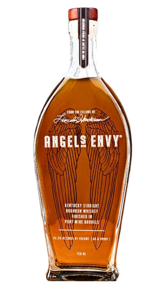 Angel's Envy BBN 375mL