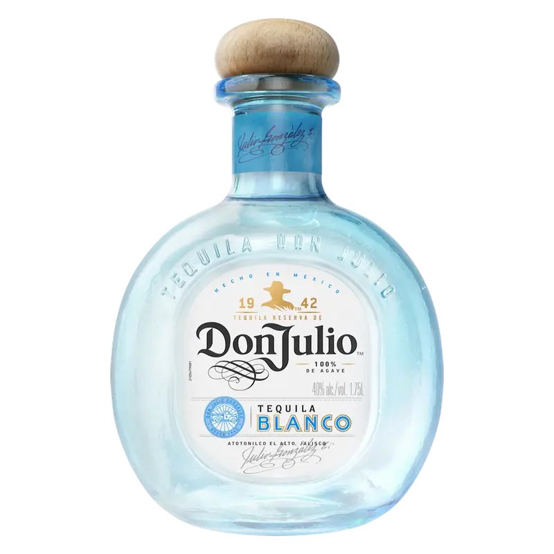 Don Julio Tequila Blanco 1L