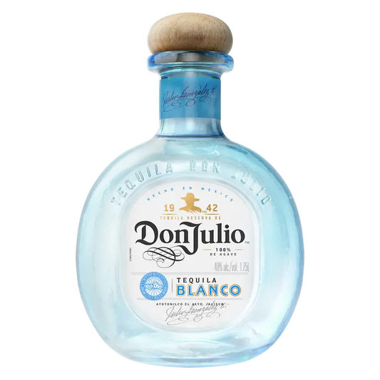 Don Julio Tequila Blanco 1L