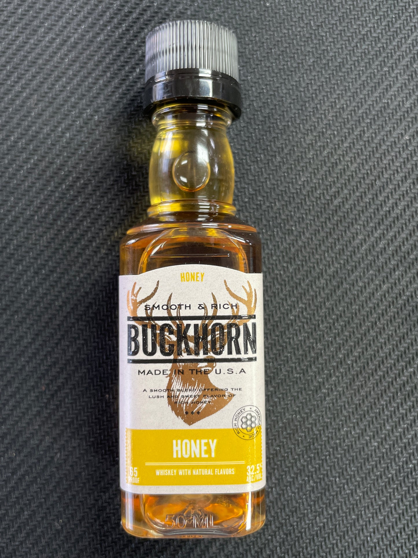 Buckhorn BBN Honey 50ml