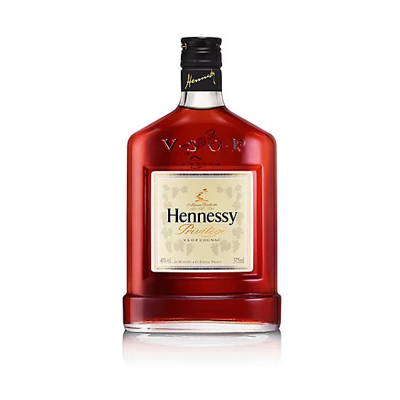 Hennessy Cognac VSOP 375mL PET