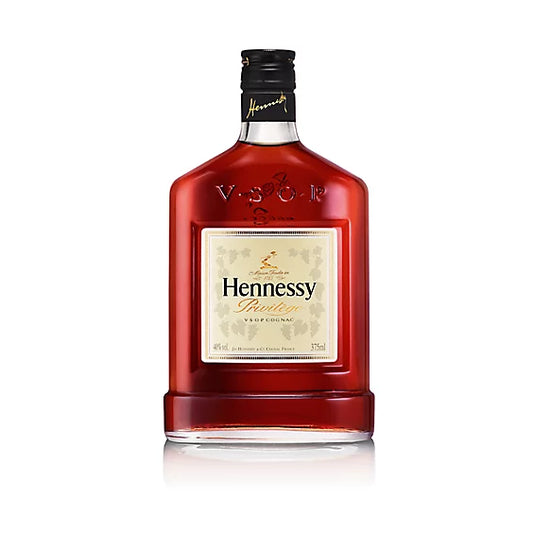Hennessy Cognac VSOP 375mL PET