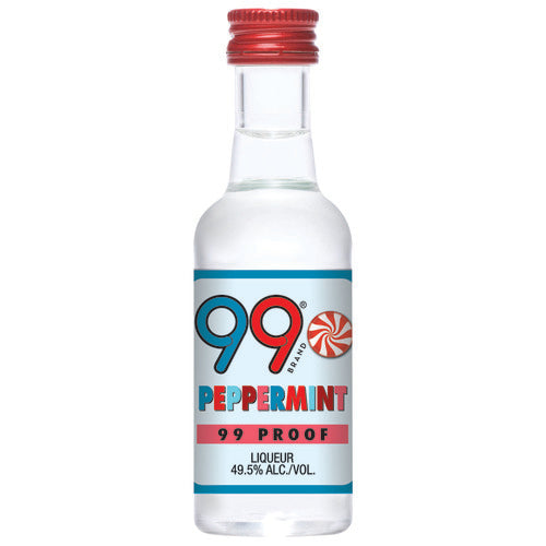 99 Peppermint Schnapps 50mL