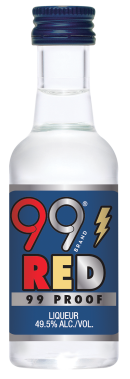 99 Red Liqueur 50mL