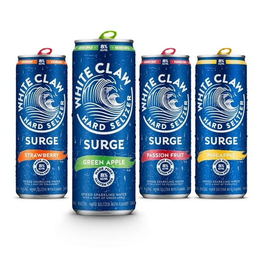 White Claw Surge Variety 12pk #2