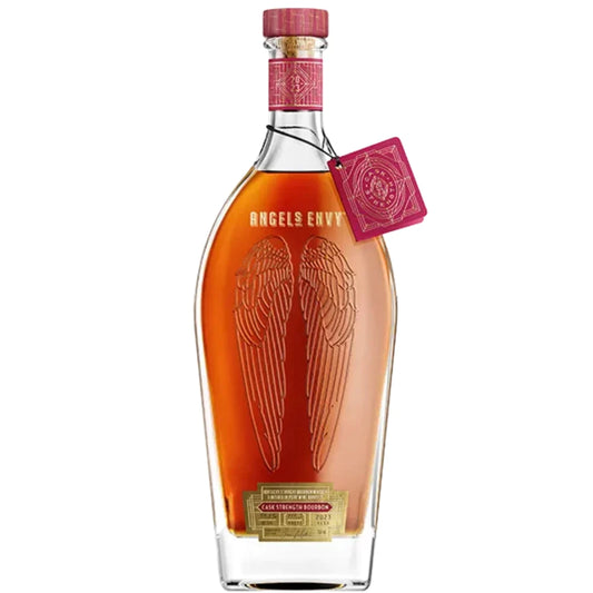Angel's Envy BBN Cask Strength 750mL