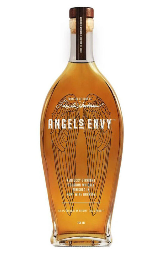 Angel's Envy BBN 750mL