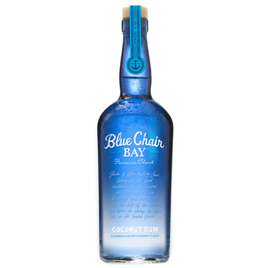 Blue Chair Bay Coconut Rum 750mL