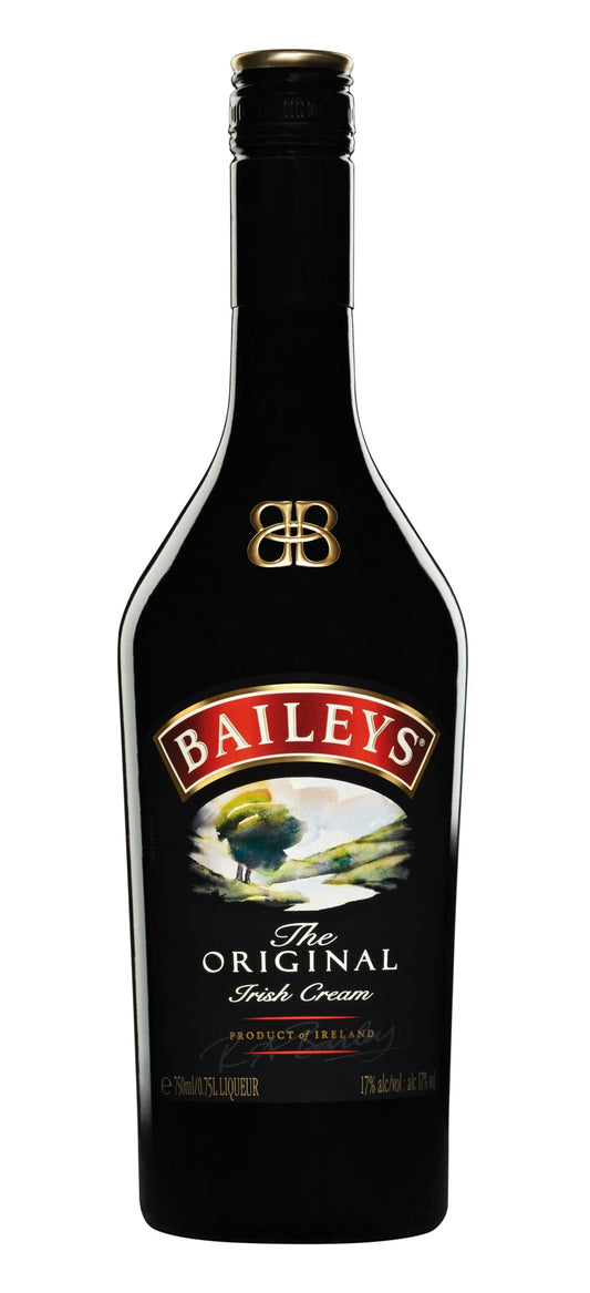 Baileys Irish Cream 750mL