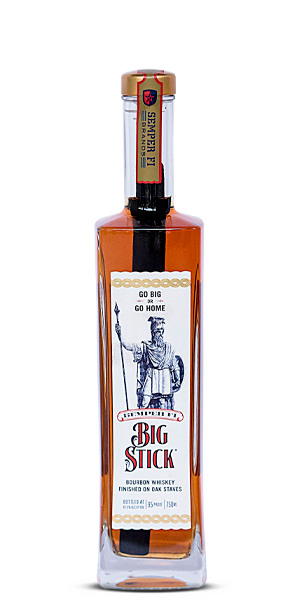 Big Stick BBN 750mL BTL
