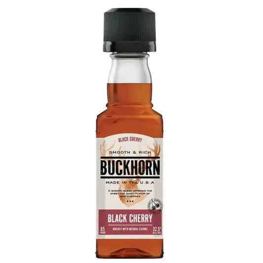 Buckhorn BBN Black Cherry 50ml