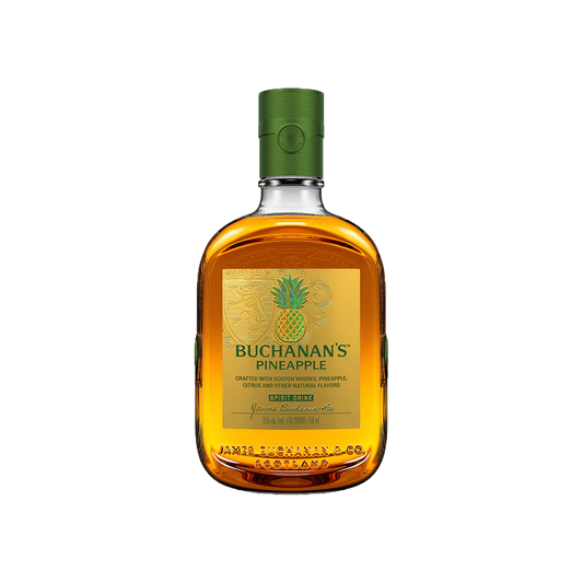 Buchanan's Scotch Pineapple 750mL