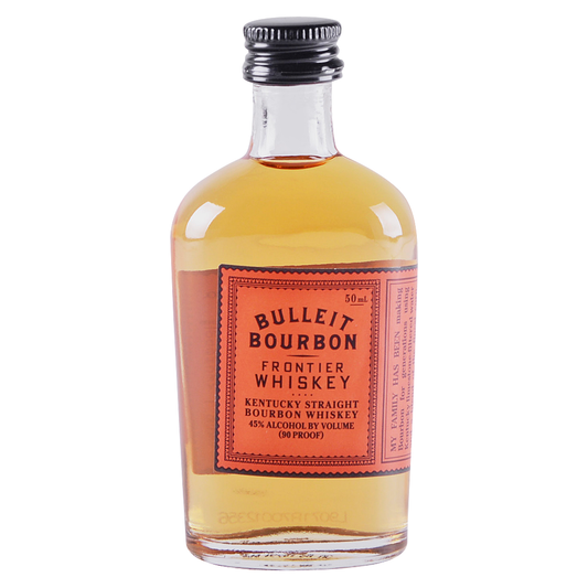 Bulleit Bourbon 50mL