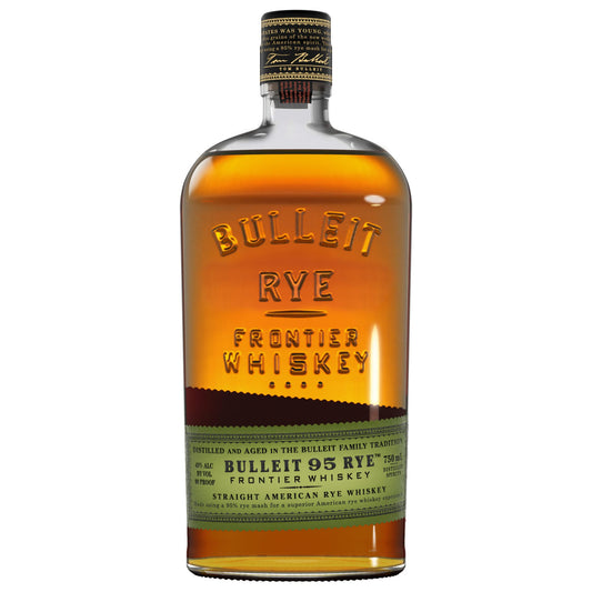 Bulleit Rye 750mL