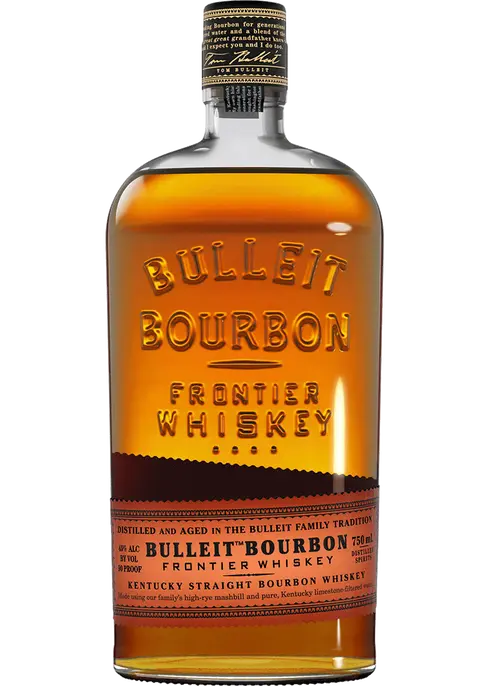 Bulleit BBN 1.75L