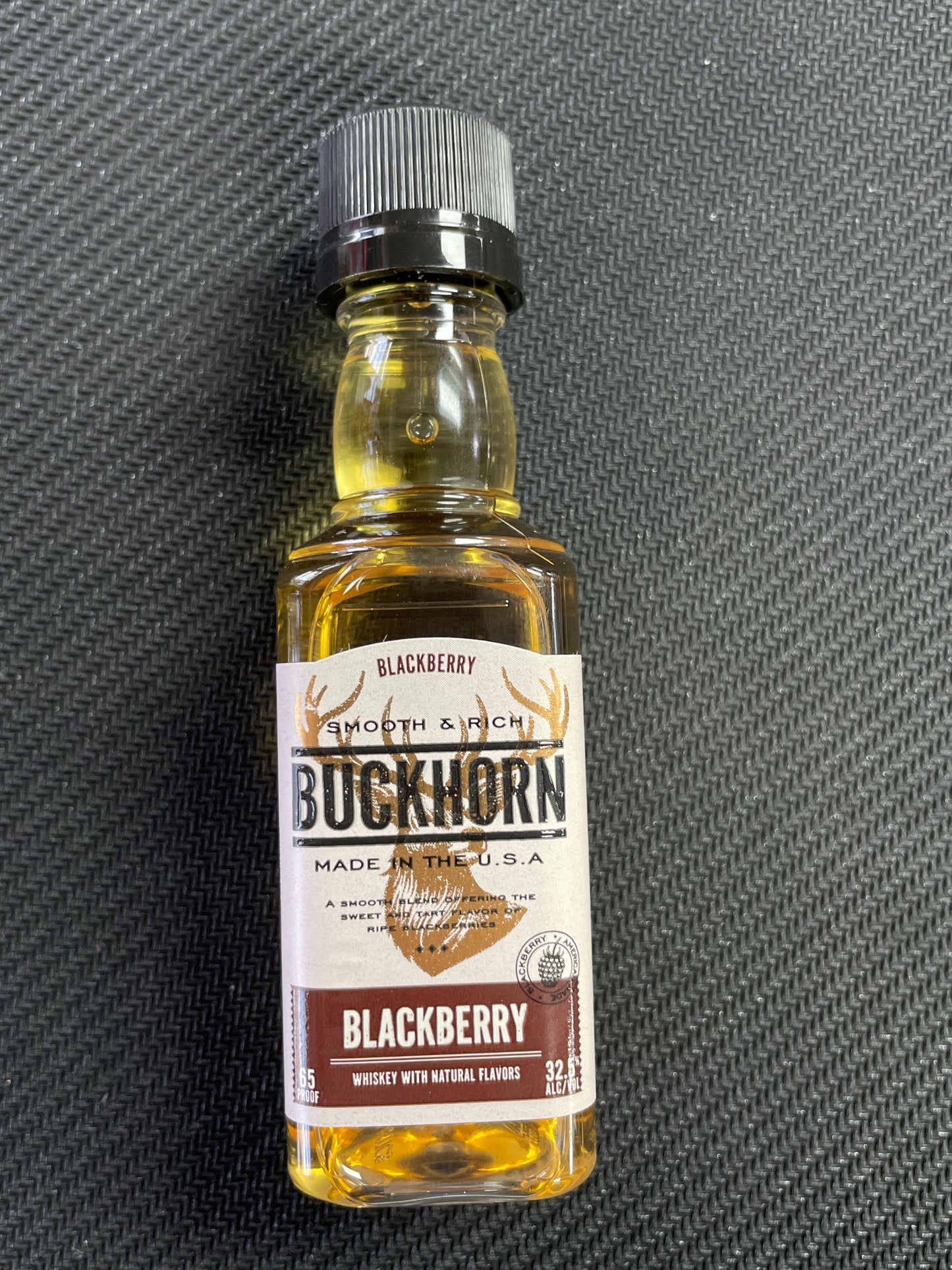 Buckhorn BBN Blackberry 50ml