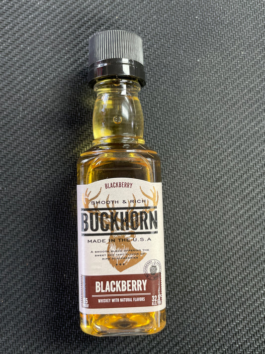 Buckhorn BBN Blackberry 50ml