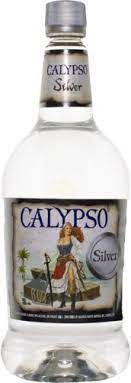 Calypso Rum Silver 1.75L