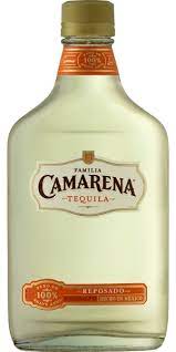 Camarena Tequila Reposado 375mL