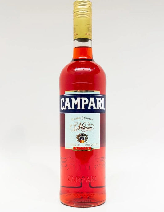 Campari Aperitivo 750mL